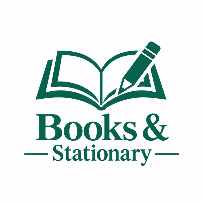 Books & Stationery