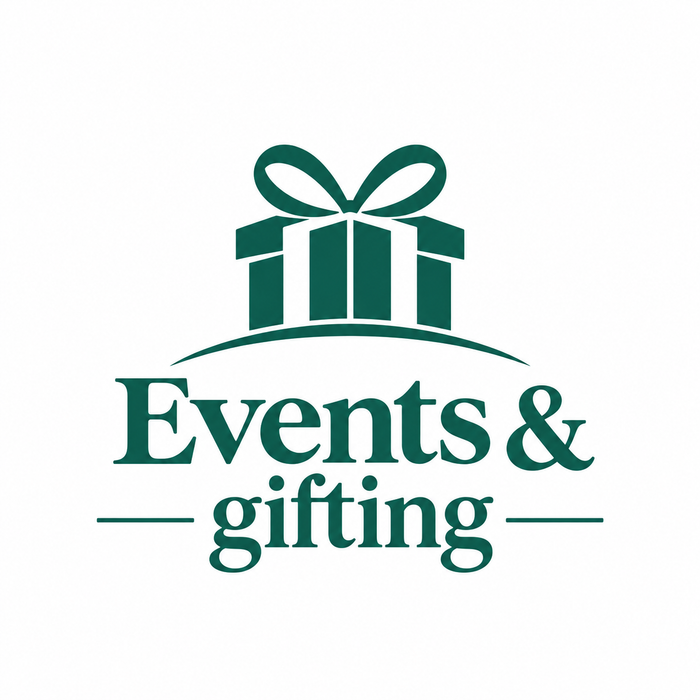 Events & Gifting