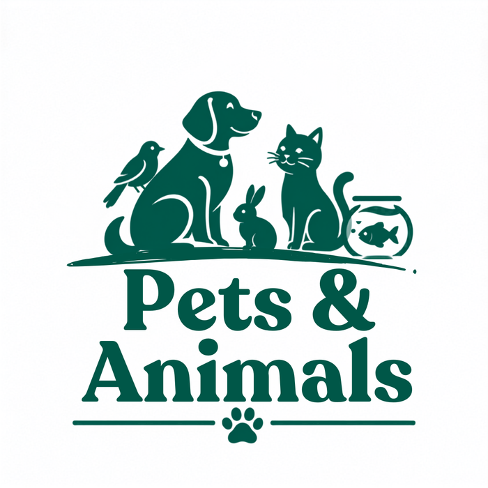 Pets & Animals