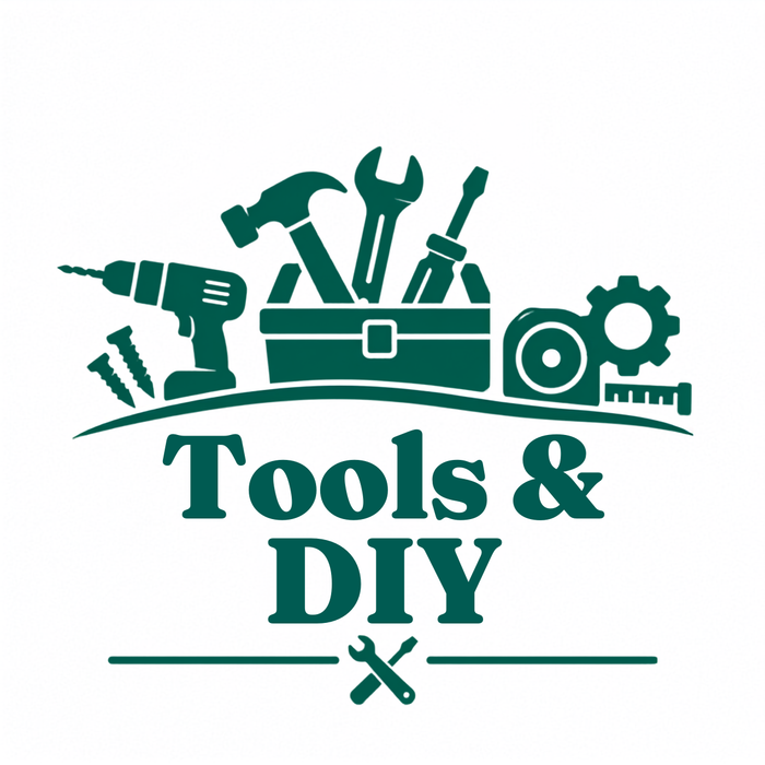 Tools & DIY