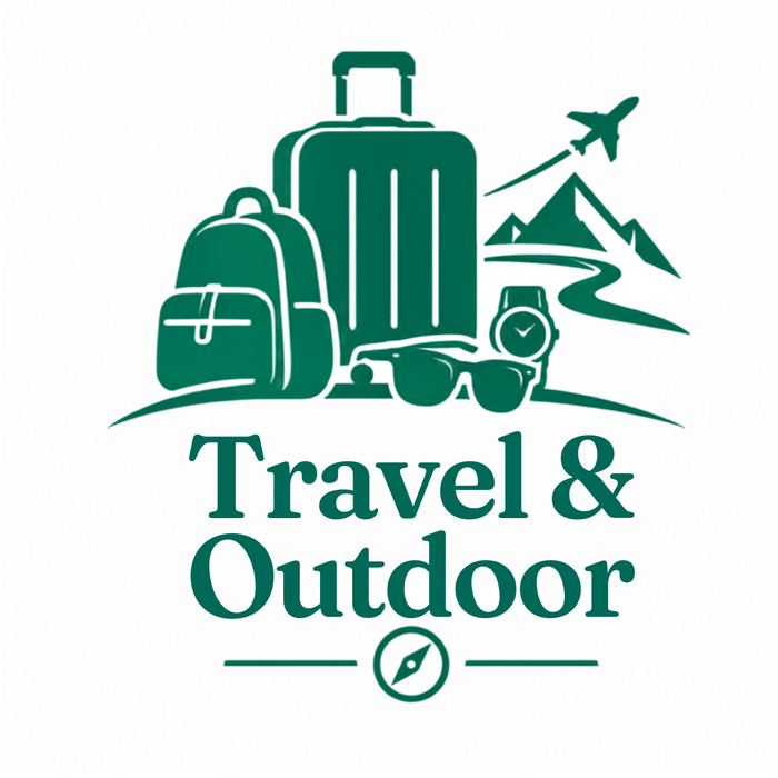 Travel & Outdoor