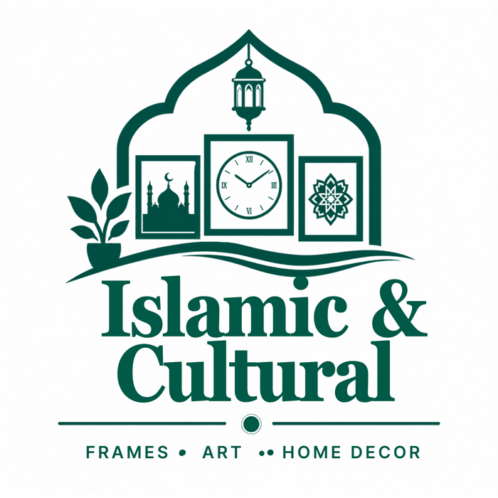Islamic & Cultural