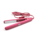 Mini Portable Hair Straightner Air Smooth Silky Frizz Free And Healthy With Packing Box Random Color 4
