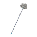 Cobweb Duster Flower Easy To Reach Duster With Foldable Rod