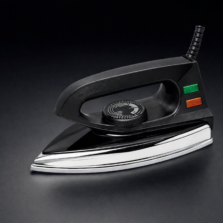 Panasonic De-luxe Automatic Lightweight Dry Iron NI-22AWTXJ