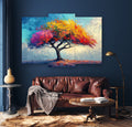 Tree Sticky Phototiles Wall Art Tree Decor For Home Amp Office 3714263