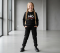 Fashion Sweatshirt & Pajama Tracksuit for Kids | Winter Clothing Set for Baby Boys & Girls – Warm, Soft & Stylish Outfit small