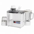 3-in-1 Electric Juicer, Blender & Grinder – Multi-Function Kitchen Appliance