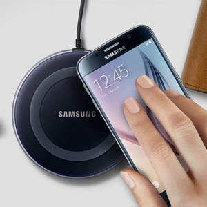 Samsung Wireless Charger Wireless Charging Interface Wireless Microusb