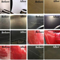 Hgkj 11 Car Liquid Scratch Repair Polishing Agent Paint Scratch Remover Amp Repair Wax Auto Paint Care 50Ml