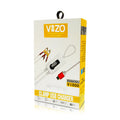 4 In 1 Charger V1000 Clamp Usb Charger Data Charging Cable For Android Mobile Phones