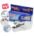Handy Stitch Portable Cordless Sewing Machine For Quick Repairs On All Fabrics Best Quality Sewing Portable Machine