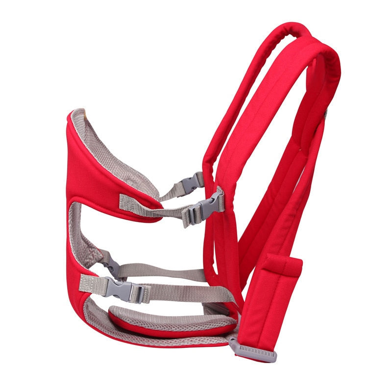 Comfortable Baby Carrier Belt Random Color 2166968