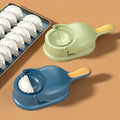 2 In 1 Dumpling Maker Or Samosa Maker Random Color Without Box 1583143