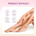Chirss Sensitive Hair Removal Spray Fast Effective Amp Painless Chriss Hair Remover For Legs Amp Body