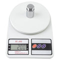 Kitchen Digital Weight Scale Cell Operated