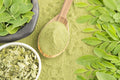 Moringa Leaf Powder Moringa high quality powder - 250gm