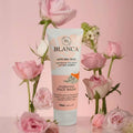 Blanca Anti Dry Skin Hydrating Facewash 100ml Gentle Cleanser For Moisturized Smooth And Healthy Skin