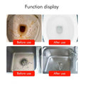 Quick Wash Sink And Drain Cleanerpipe Dredge Deodorant