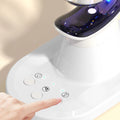 3 In 1 Humidification Mosquito Repellent Lamp Smart Electric Mosquito Killer Lamp With Self Drainage Mosquito Humidifier Evaporative Humidifier Home Night Lamp