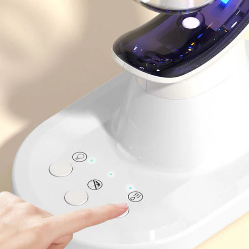 3 In 1 Humidification Mosquito Repellent Lamp Smart Electric Mosquito Killer Lamp With Self Drainage Mosquito Humidifier Evaporative Humidifier Home Night Lamp