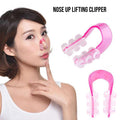 Nose Shaper Tool For Men And Women Card Packing