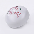 Round Shape Super Ultrasonic Mouse Mosquito Repeller For Homes And Apartments