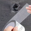 Mesh Roll Tape Window Screen Repair Patch Keep Mosquitoes Out With Our Anti Insect Self Adhesive Mesh Patch Tape 2 Meter