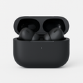 Apple Pro 2 Bt Earbuds Wireless Earphones With Buzzar Volume Control Wireless Charging Case 3752183