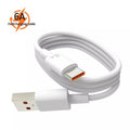 6A Original Type C Cable Fast Charging Data Transfer