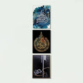 Home Decoration Item 9 Pcs Wall Decor Photo On Wall Canvas Art Decor For Home Easy Set Up With Bothside Tape 3257089