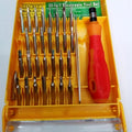 Multipurpose Small Screwdriver Set – 32 Pcs Magnetic Precision Tools