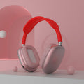 P9 Pro Max Wireless Bluetooth Headphones Random Colors
