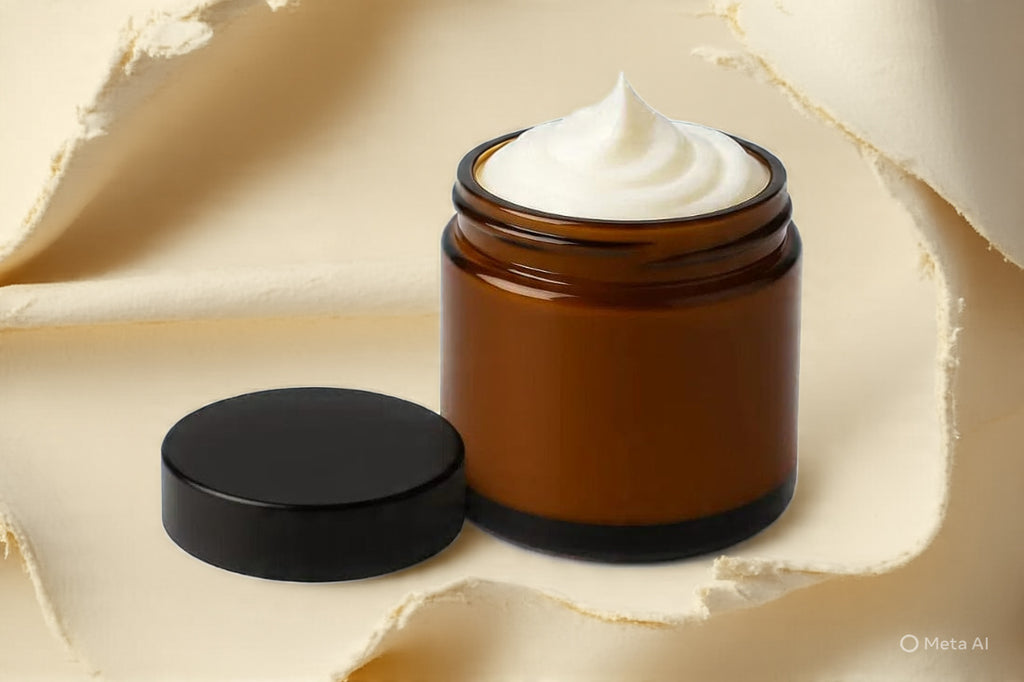 Zafrani Luxury Beauty Cream – 250g Original Formula Infused with Pure Saffron for Intense Glow, Skin Brightening, and Deep Hydration