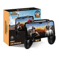 Pubg Mobile Game Controller W11