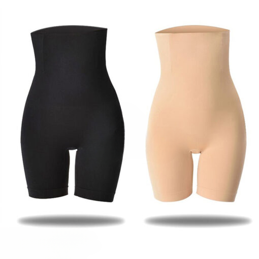 Slim Body Panty / Women’s High Waist Heavy-shapewear-Skin-M