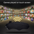 Wireless Bluetooth Gamepad Update Vr Remote Controller For Android Joystick Game Pad Control For 3D Glasses Vr Box Random Color