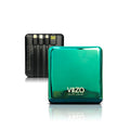Vizo Vpb 16 Fast Powerbank For Smartphones Speakers Amp Rechargeables