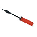 Big Balloon Pump Air Filler Manual For Swimming Pool Baloon Plastic Materiel