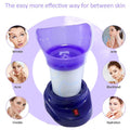 Shinon The Steam Facial Steamer And Inhaler For Blocked Nose 5