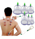 Hijama Special 10 In 1 Kit Imported Green Cupping Therapy Set With Accessories