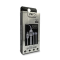 Vizo 5 In1 Fast Data Cable Usb Extended Data Cable