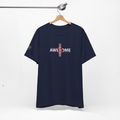 T-Shirt, Easy to Wash & Lightweight Breathable Fabric, for Men - XL