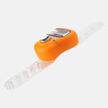 Digital Tasbih Finger Counter Tasbih Finger Adjustable Random Color