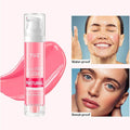 Tuz Long Lasting Liquid Blush Flawless Coverage Natural Tint Easy Blend Smooth Application - Shade 1