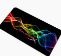 Premium Design Mousepads Full Size Table Mats Size 900Mm X 400 Mm Large Gaming Mouse Pad Gaming Mouse Pad Sleek Amp Elegent Design Mouse Pad Random Designs