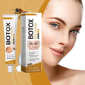 Bee Venom Botox Face Cream Whitening Anti Aging Deep Moisturizing Skincare For Bright Smooth Hydrated Skin 35Gram