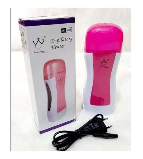 Roll On Wax Heater Machine Wax Warmer Machine Depilatory Wax Heater Machine