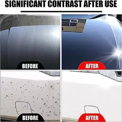 3 In 1 High Protection Quick Car Coating Spray Ceramic Car Coating Spray Crystal Coating For Car Wax Spray Plastic Parts Refurbish Agent Car Hand Spray 100 Ml