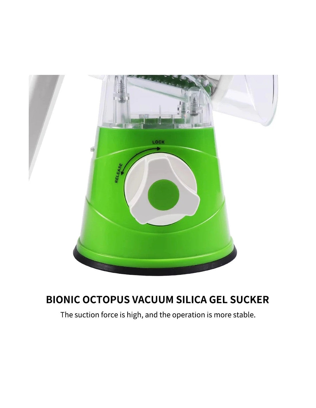 Manual Vegetable Drum Cutter Slicer Multifunctional Round Slicer Kitchen Gadget Random Color